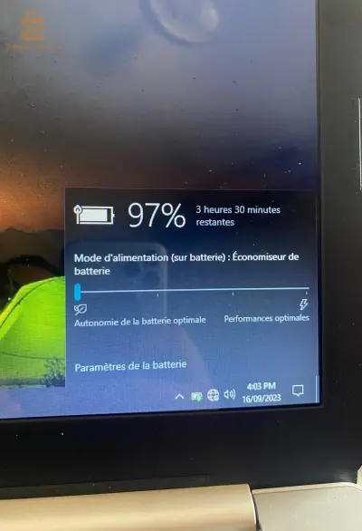 Dell Inspiron series 5000 i5 8 eme 15,6 pouces FHD
