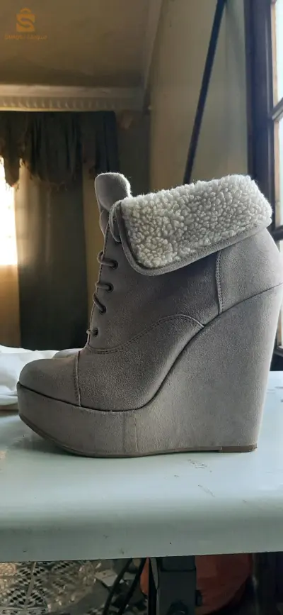 chaussures