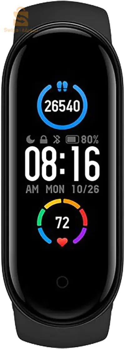 mi band 5 original