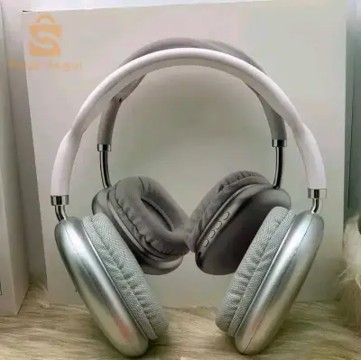 Casque bluetooth P9