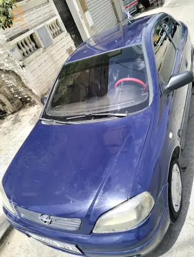 opel