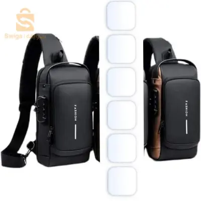 sac homme