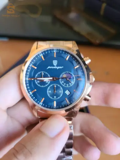 Montre Peodagar