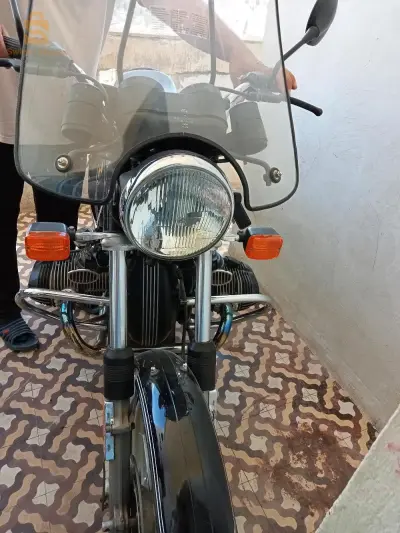 BMW E90/R80/R75