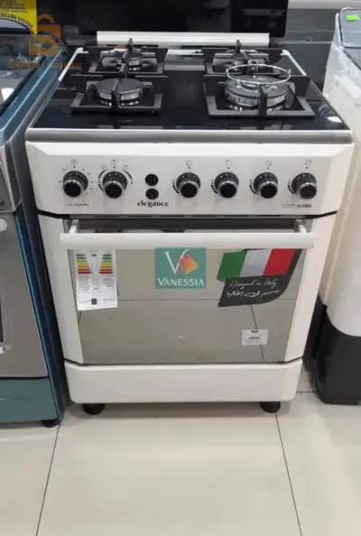 فرن