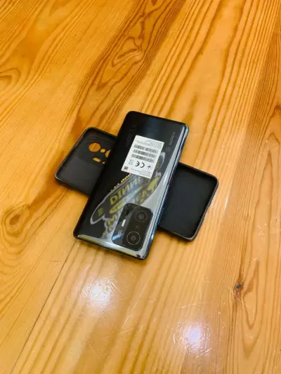 mi 11 t pro