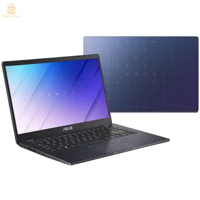 ASUS E410m Laptop PC Poratable