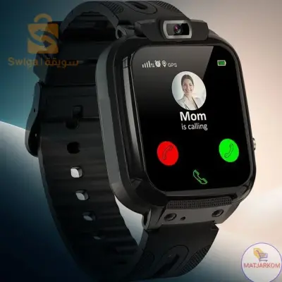 سلام عليكم خاوتي جبنالكم ساعة ذكية تدعم شريحة (SMS✅)معى كميرا امامية 
وبسعر رائع دبل من( 4.500❌)حطيناله بروموسيو (3.900✅)