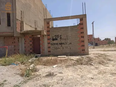 حي المحطة الجديدة