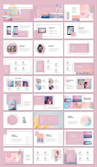 PowerPoint presentations