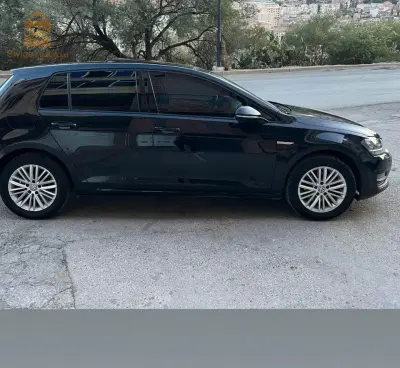 Golf 7 cup 2015 330 DZD