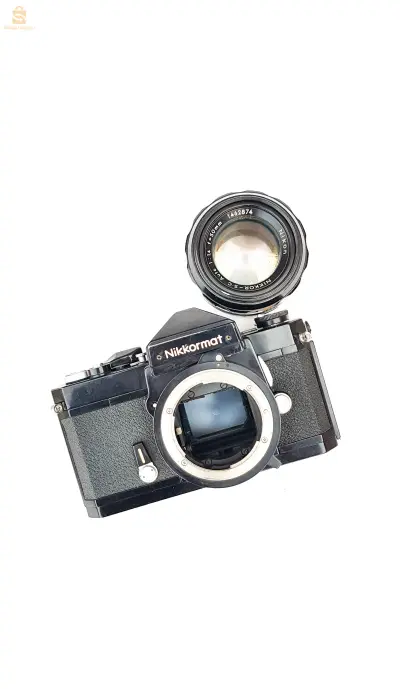 Appareil photo