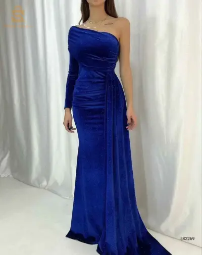 Robe soirée