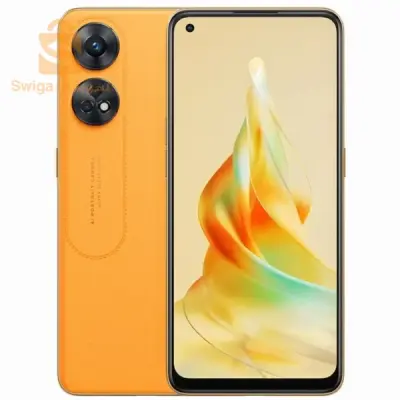 oppo Rino 8t