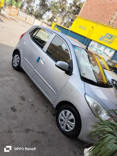 Hyundai i10 2013 GLX