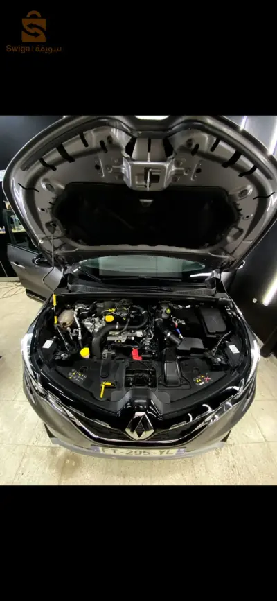 renault capture