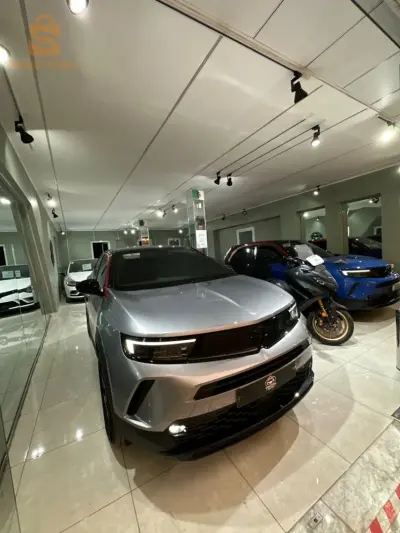 Opel Mokka 2023 Gs line