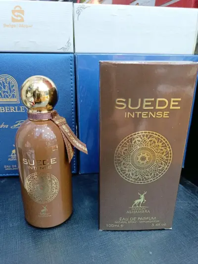 SUECE intense