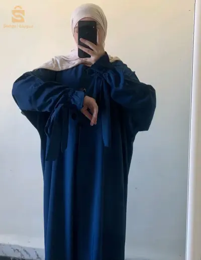 حجاب شرعي Prada
