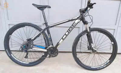 VTT CUBE XL
