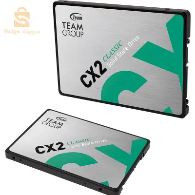 Team Group CX2 256GB