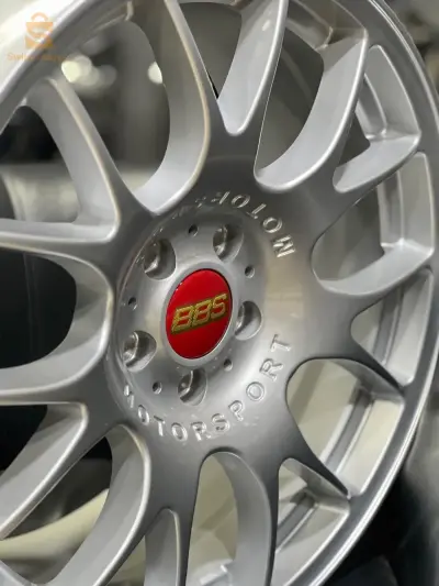 BBS MOTORSPORT
