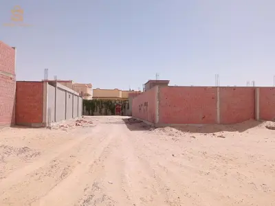 غربية