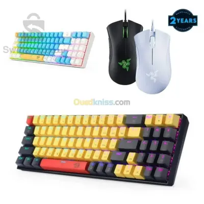 clavier