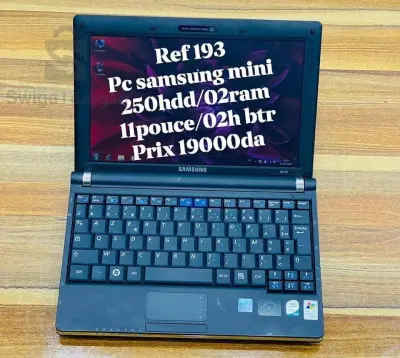 ordinateur portable