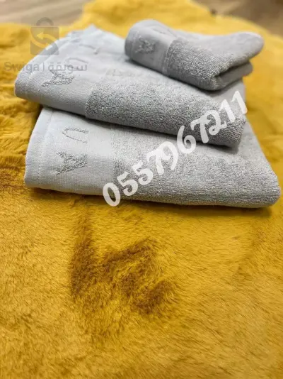 les serviettes
