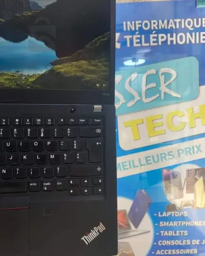 laptop