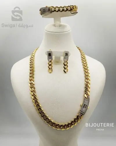 Bijoux en or