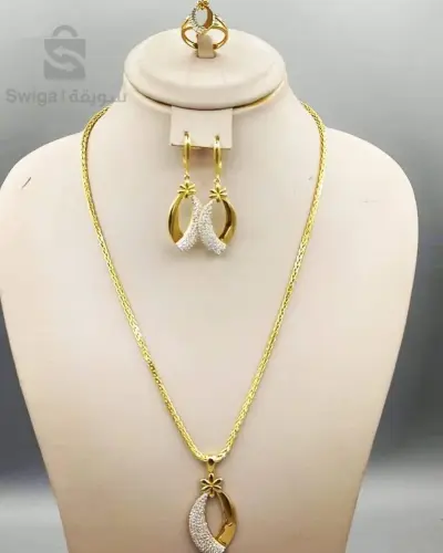 Bijoux en or