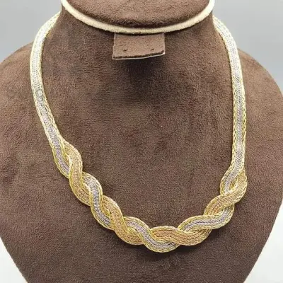 Bijoux en or