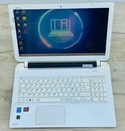 ordinateur portable