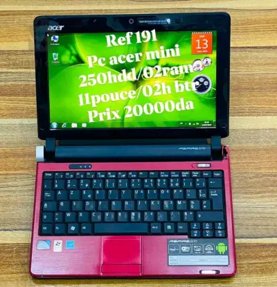ordinateur portable