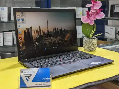 thinkpad