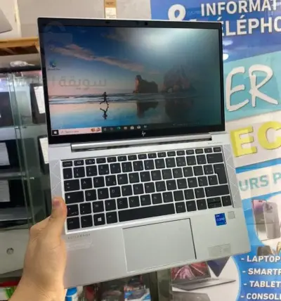 laptop