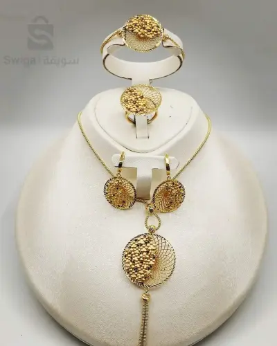 Bijoux en or