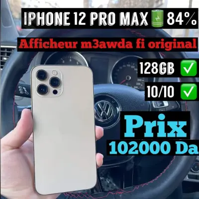iphone 12 pro max