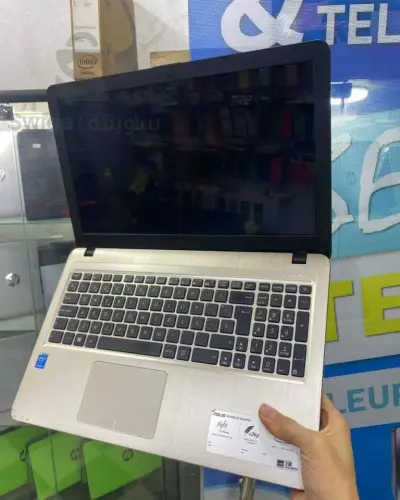 laptop