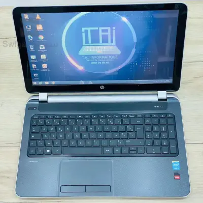 hp