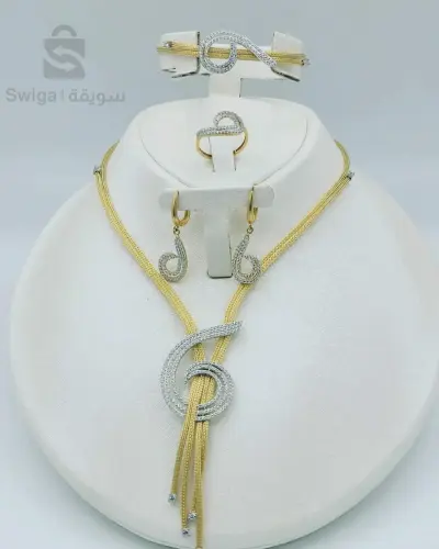 Bijoux en or