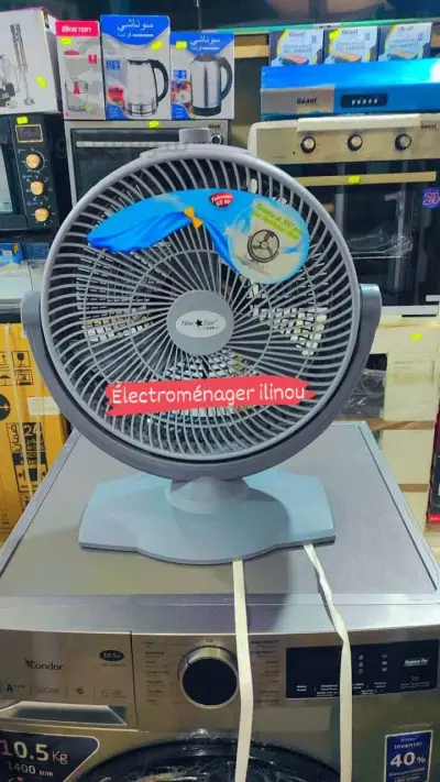 مروحة