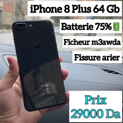 iphone 8 plus
