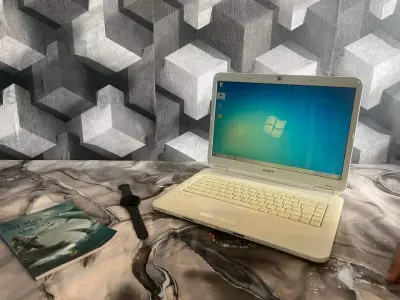 laptop