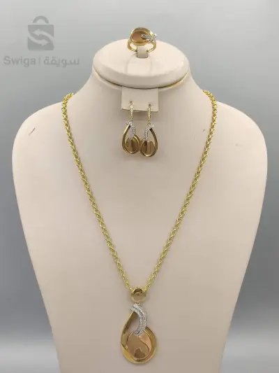 Bijoux en or