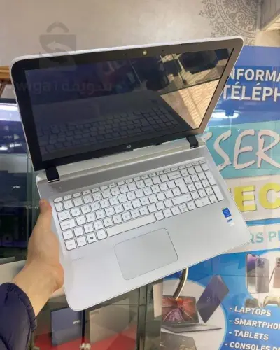 laptop