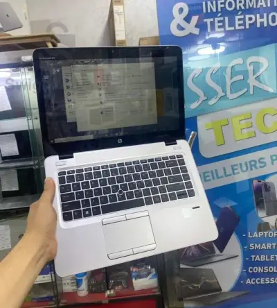 laptop