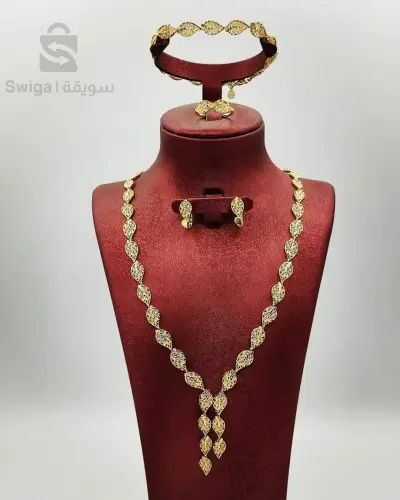 Bijoux en or